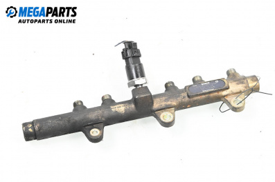 Rampă combustibil for Fiat Punto Hatchback II (09.1999 - 07.2012) 1.9 JTD 80 (188.237, .257, .337, .357), 80 hp, № Bosch 0 445 214 016