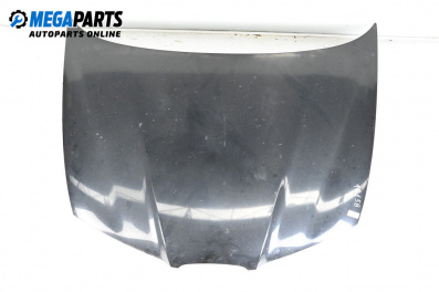 Motorhaube for Seat Ibiza III Hatchback (02.2002 - 11.2009), 3 türen, hecktür, position: vorderseite