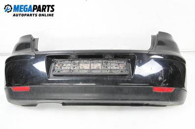 Stoßfänger hinten for Seat Ibiza III Hatchback (02.2002 - 11.2009), hecktür