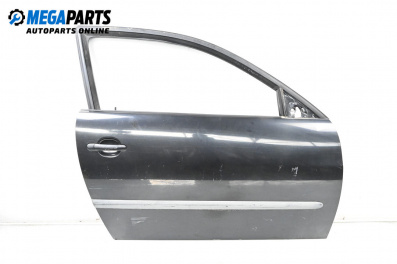 Tür for Seat Ibiza III Hatchback (02.2002 - 11.2009), 3 türen, hecktür, position: rechts