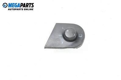 Mirror adjustment button for Seat Ibiza III Hatchback (02.2002 - 11.2009)