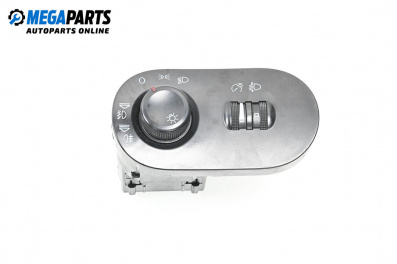 Lights switch for Seat Ibiza III Hatchback (02.2002 - 11.2009)