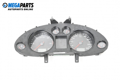 Instrument cluster for Seat Ibiza III Hatchback (02.2002 - 11.2009) 1.9 TDI, 131 hp