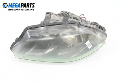 Headlight for Seat Ibiza III Hatchback (02.2002 - 11.2009), hatchback, position: left