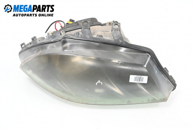 Headlight for Seat Ibiza III Hatchback (02.2002 - 11.2009), hatchback, position: right