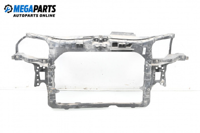 Frontmaske for Seat Ibiza III Hatchback (02.2002 - 11.2009), hecktür