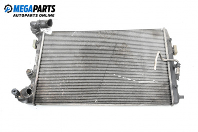 Wasserradiator for Seat Ibiza III Hatchback (02.2002 - 11.2009) 1.9 TDI, 131 hp