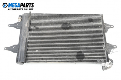 Air conditioning radiator for Seat Ibiza III Hatchback (02.2002 - 11.2009) 1.9 TDI, 131 hp