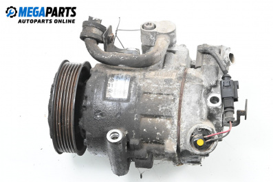 AC compressor for Seat Ibiza III Hatchback (02.2002 - 11.2009) 1.9 TDI, 131 hp