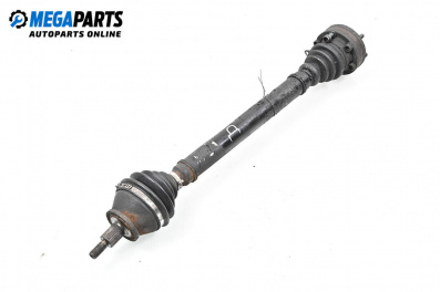 Driveshaft for Seat Ibiza III Hatchback (02.2002 - 11.2009) 1.9 TDI, 131 hp, position: front - right