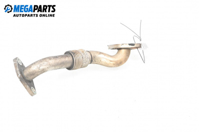 Țeavă EGR for Seat Ibiza III Hatchback (02.2002 - 11.2009) 1.9 TDI, 131 hp