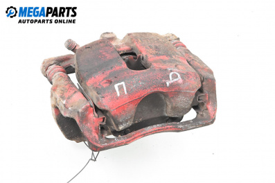 Etrier de frână for Seat Ibiza III Hatchback (02.2002 - 11.2009), position: dreaptă - fața