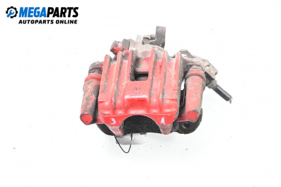 Caliper for Seat Ibiza III Hatchback (02.2002 - 11.2009), position: rear - left