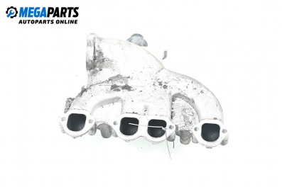 Intake manifold for Seat Ibiza III Hatchback (02.2002 - 11.2009) 1.9 TDI, 131 hp