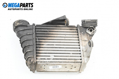 Intercooler for Seat Ibiza III Hatchback (02.2002 - 11.2009) 1.9 TDI, 131 hp