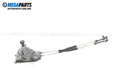 Shifter with cables for Seat Ibiza III Hatchback (02.2002 - 11.2009)