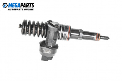 Diesel fuel injector for Seat Ibiza III Hatchback (02.2002 - 11.2009) 1.9 TDI, 131 hp