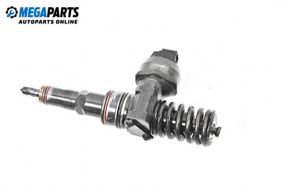 Diesel fuel injector for Seat Ibiza III Hatchback (02.2002 - 11.2009) 1.9 TDI, 131 hp