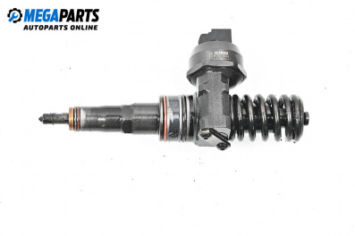 Diesel fuel injector for Seat Ibiza III Hatchback (02.2002 - 11.2009) 1.9 TDI, 131 hp