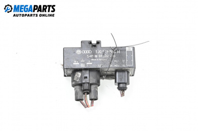 Radiator fan relay for Seat Ibiza III Hatchback (02.2002 - 11.2009) 1.9 TDI