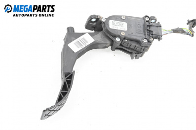 Gaspedal for Seat Ibiza III Hatchback (02.2002 - 11.2009), № 6Q1 721 503 B