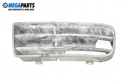 Bumper grill for Volkswagen Golf IV Hatchback (08.1997 - 06.2005), hatchback, position: front