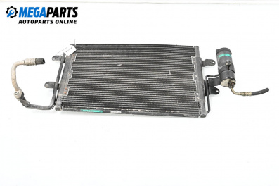 Air conditioning radiator for Volkswagen Golf IV Hatchback (08.1997 - 06.2005) 1.6, 100 hp