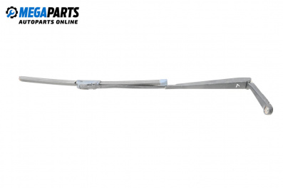 Braț ștergătoare parbriz for Opel Zafira A Minivan (04.1999 - 06.2005), position: stânga