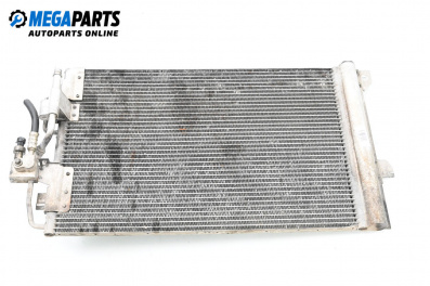 Radiator aer condiționat for Opel Zafira A Minivan (04.1999 - 06.2005) 1.6 CNG, 97 hp