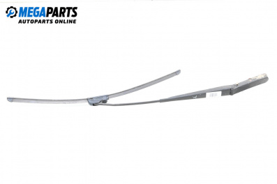 Braț ștergătoare parbriz for Opel Zafira A Minivan (04.1999 - 06.2005), position: dreapta