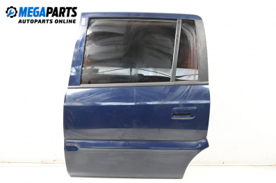 Ușă for Opel Zafira A Minivan (04.1999 - 06.2005), 5 uși, monovolum, position: stânga - spate