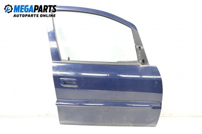 Ușă for Opel Zafira A Minivan (04.1999 - 06.2005), 5 uși, monovolum, position: dreaptă - fața