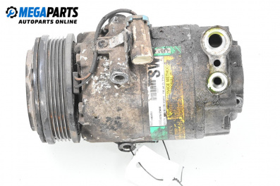 AC compressor for Opel Zafira A Minivan (04.1999 - 06.2005) 1.6 CNG, 97 hp