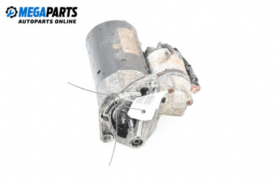 Starter for Opel Zafira A Minivan (04.1999 - 06.2005) 1.6 CNG, 97 hp, № 90543872