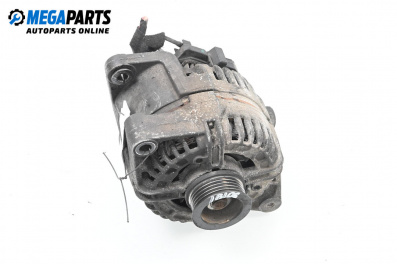 Alternator for Opel Zafira A Minivan (04.1999 - 06.2005) 1.6 CNG, 97 hp