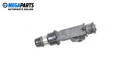 Gasoline fuel injector for Opel Zafira A Minivan (04.1999 - 06.2005) 1.6 CNG, 97 hp