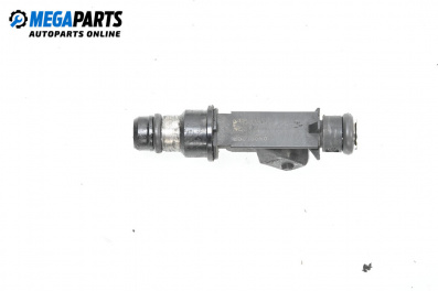 Duza benzină for Opel Zafira A Minivan (04.1999 - 06.2005) 1.6 CNG, 97 hp