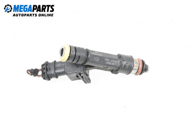 CNG fuel injector for Opel Zafira A Minivan (04.1999 - 06.2005) 1.6 CNG, 97 hp, № 0280158827