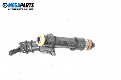 CNG einspritzdüse for Opel Zafira A Minivan (04.1999 - 06.2005) 1.6 CNG, 97 hp, № 0280158827