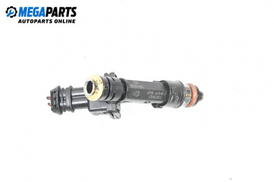 CNG fuel injector for Opel Zafira A Minivan (04.1999 - 06.2005) 1.6 CNG, 97 hp, № 0280158827