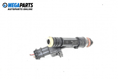 CNG fuel injector for Opel Zafira A Minivan (04.1999 - 06.2005) 1.6 CNG, 97 hp, № 0280158827