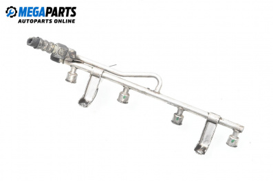 Fuel rail for Opel Zafira A Minivan (04.1999 - 06.2005) 1.6 CNG, 97 hp