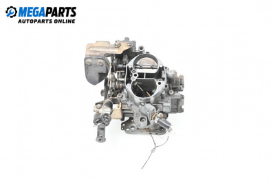 Carburator for Peugeot 405 I Sedan (01.1987 - 12.1993) 1.4, 64 hp