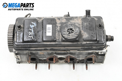 Engine head for Peugeot 405 I Sedan (01.1987 - 12.1993) 1.4, 64 hp