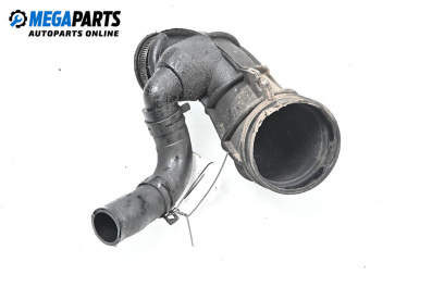 Air intake corrugated hose for Opel Astra G Estate (02.1998 - 12.2009) 2.0 DI, 82 hp