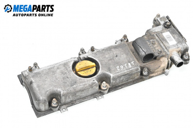 Valve cover for Opel Astra G Estate (02.1998 - 12.2009) 2.0 DI, 82 hp