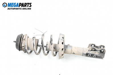 Macpherson shock absorber for Opel Astra G Estate (02.1998 - 12.2009), station wagon, position: front - left