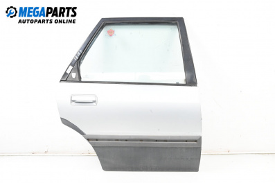 Door for Rover 200 Hatchback I (10.1989 - 10.1995), 5 doors, hatchback, position: rear - right