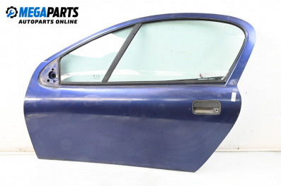 Ușă for Opel Tigra Coupe (07.1994 - 12.2000), 3 uși, coupe, position: stânga