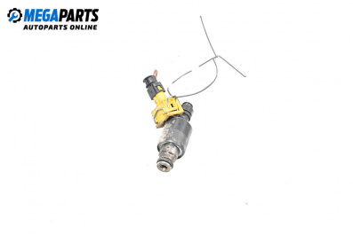 Gasoline fuel injector for Opel Tigra Coupe (07.1994 - 12.2000) 1.4 16V, 90 hp